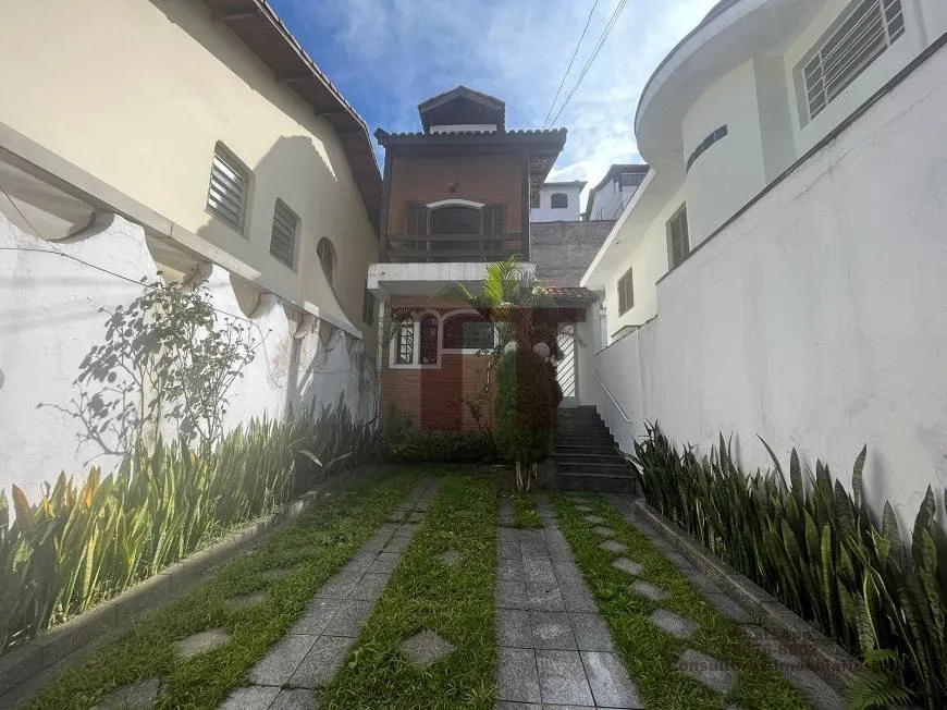 Foto 1 de Casa com 3 Quartos à venda, 215m² em Jardim França, São Paulo