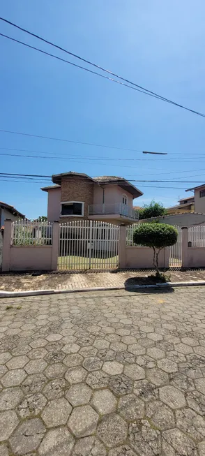 Foto 1 de Casa com 3 Quartos à venda, 200m² em Quiririm, Taubaté