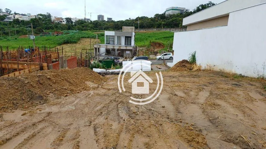 Foto 1 de Lote/Terreno à venda, 360m² em Alem Ponte, Sorocaba