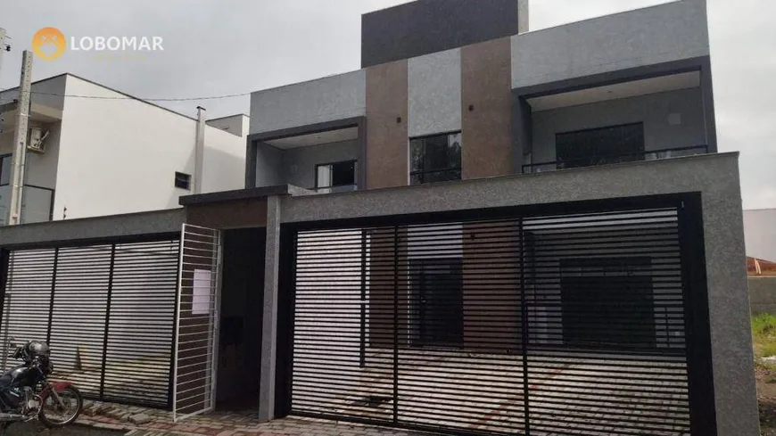 Foto 1 de Apartamento com 2 Quartos à venda, 76m² em Itajubá, Barra Velha