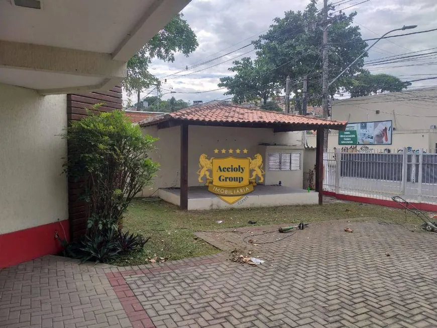 Foto 1 de Ponto Comercial para alugar, 470m² em Piratininga, Niterói