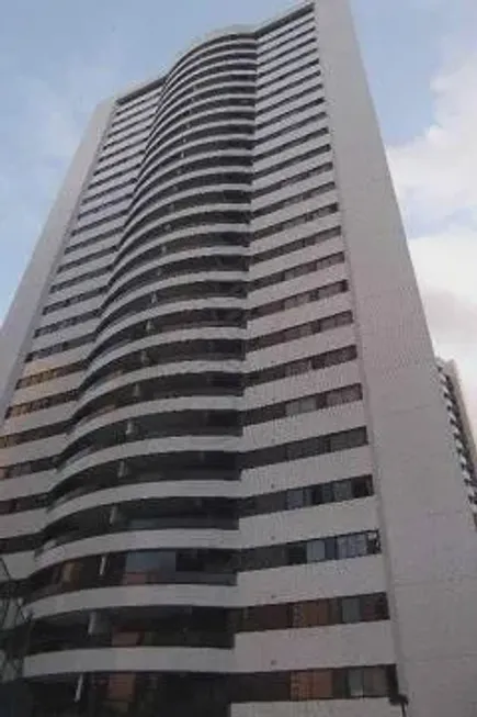 Foto 1 de Apartamento com 4 Quartos à venda, 200m² em Parnamirim, Recife