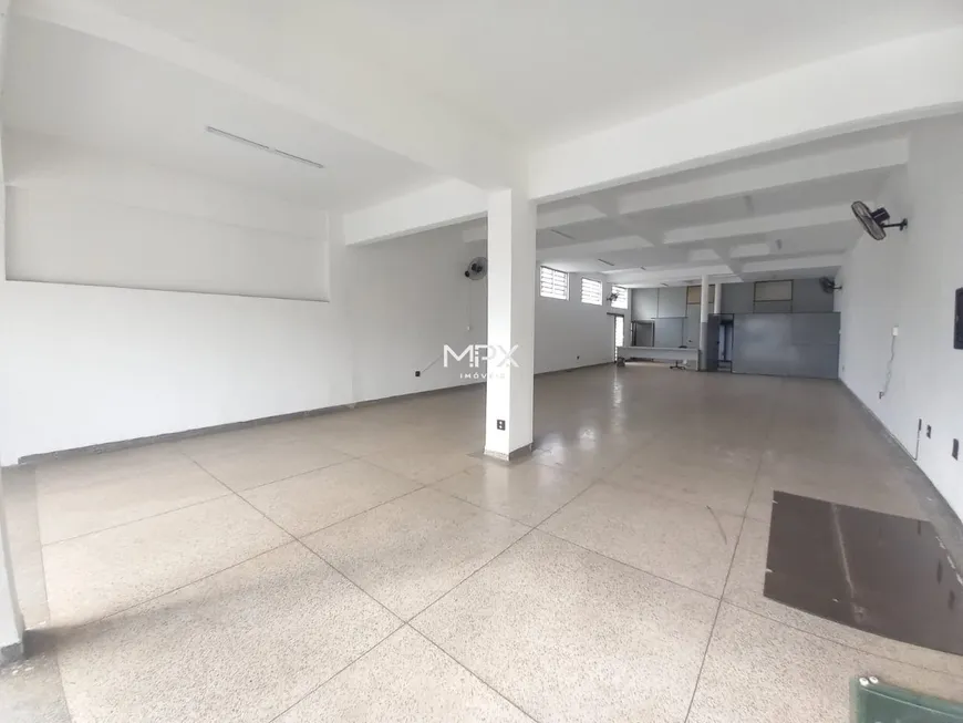 Foto 1 de Imóvel Comercial para alugar, 209m² em JARDIM PETROPOLIS, Piracicaba