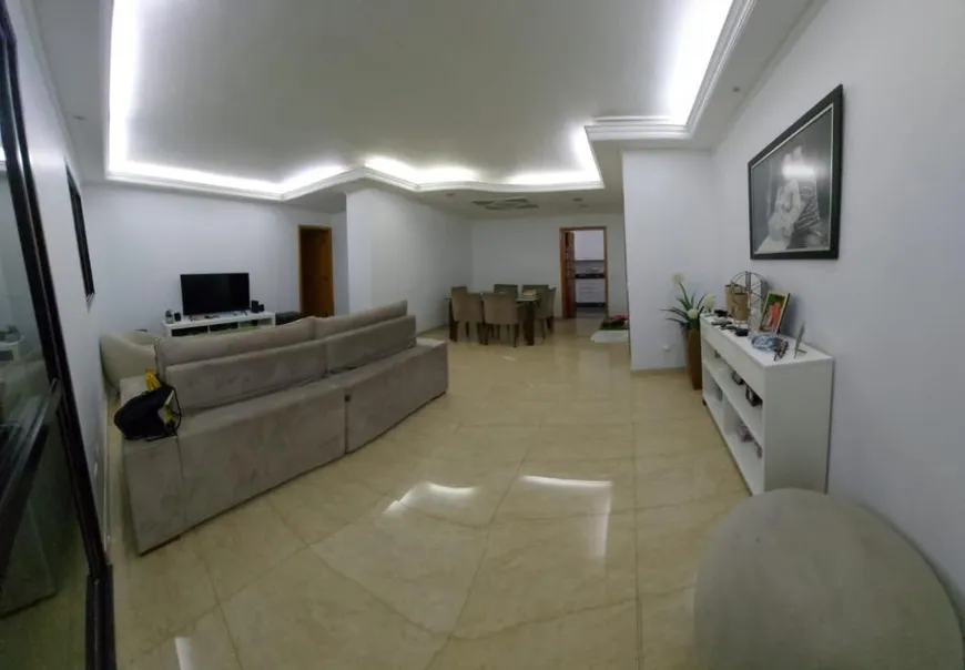 Foto 1 de Apartamento com 3 Quartos à venda, 125m² em Vila Regente Feijó, São Paulo