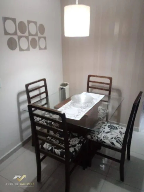 Foto 1 de Apartamento com 3 Quartos à venda, 61m² em Vila Alzira, Santo André