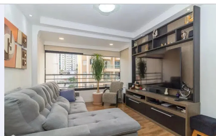 Foto 1 de Apartamento com 2 Quartos à venda, 68m² em Vila Mariana, São Paulo