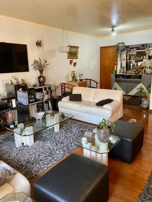 Foto 1 de Apartamento com 3 Quartos à venda, 141m² em Paraíso, São Paulo
