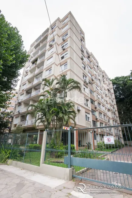 Foto 1 de Apartamento com 3 Quartos à venda, 86m² em Vila Assunção, Porto Alegre