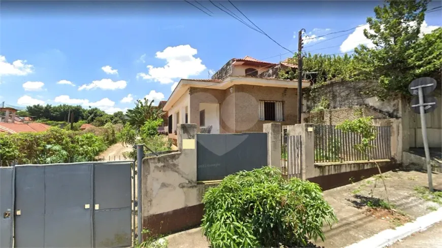 Foto 1 de Casa com 3 Quartos à venda, 360m² em Planalto Paulista, São Paulo