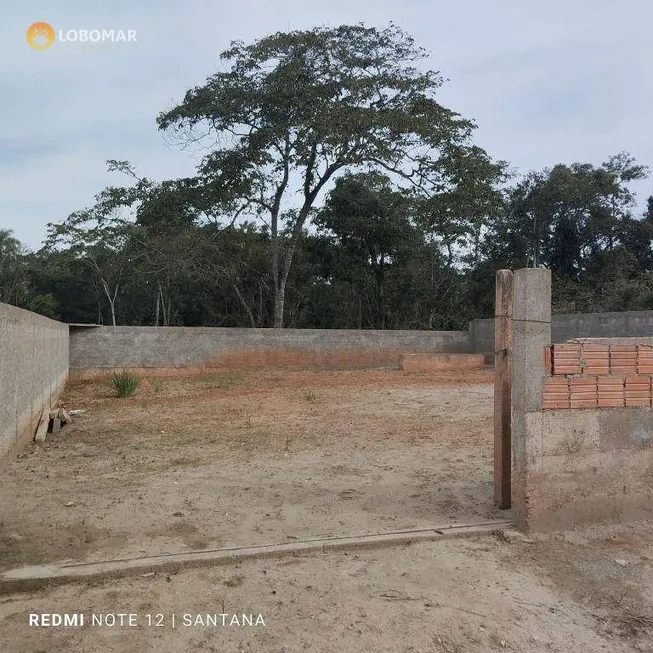 Foto 1 de Lote/Terreno à venda, 260m² em Itacolomi, Balneário Piçarras