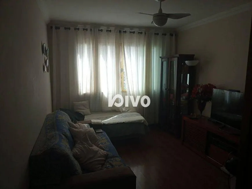 Foto 1 de Apartamento com 2 Quartos à venda, 73m² em Vila Dom Pedro I, São Paulo