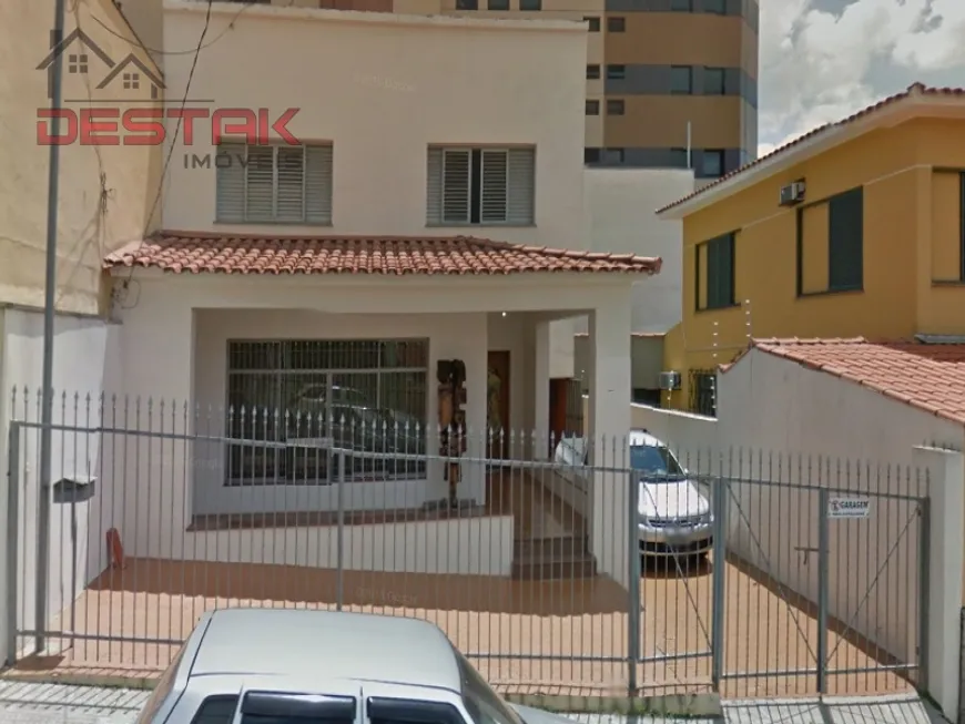 Foto 1 de Casa com 3 Quartos à venda, 198m² em Centro, Jundiaí