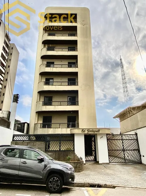 Foto 1 de Apartamento com 2 Quartos à venda, 106m² em Anhangabau, Jundiaí