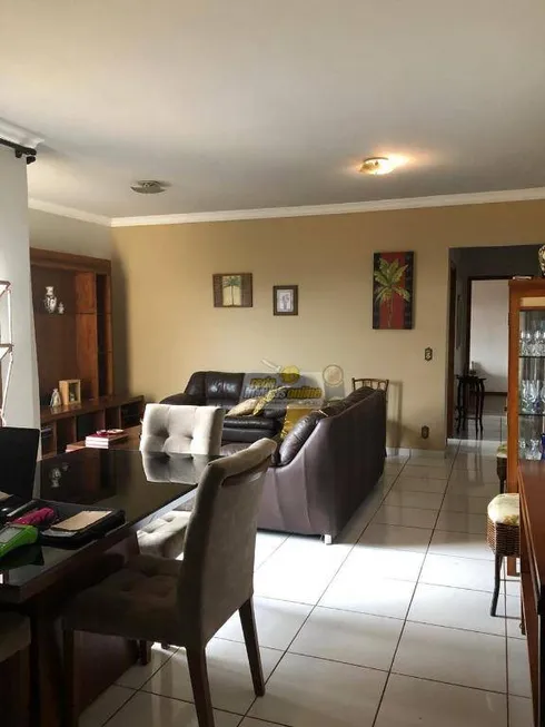 Foto 1 de Apartamento com 3 Quartos à venda, 98m² em Boa Vista, Uberaba