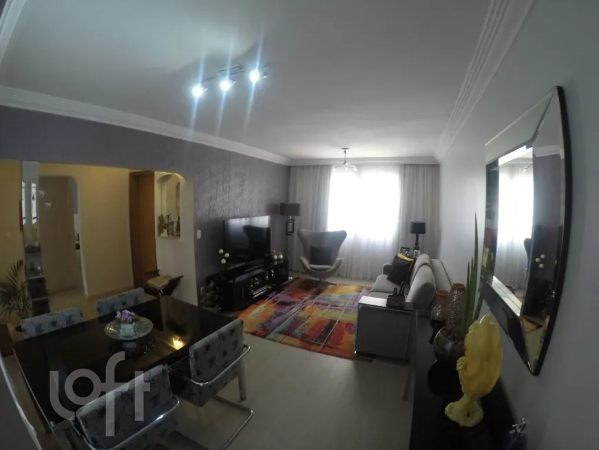 Foto 1 de Apartamento com 2 Quartos à venda, 78m² em Moema, São Paulo