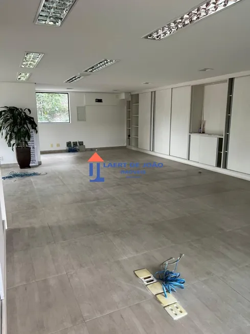 Foto 1 de Sala Comercial para alugar, 170m² em Jardim Petrópolis, São Paulo