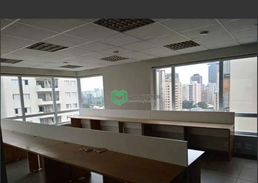 Foto 1 de Sala Comercial à venda, 168m² em Pinheiros, São Paulo