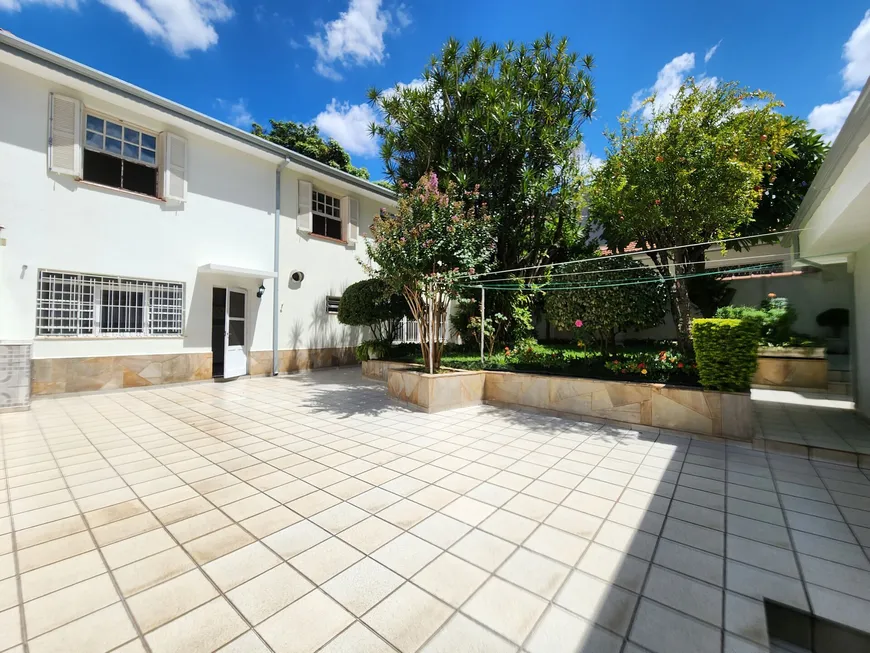 Foto 1 de Casa com 3 Quartos à venda, 200m² em Santana, São Paulo