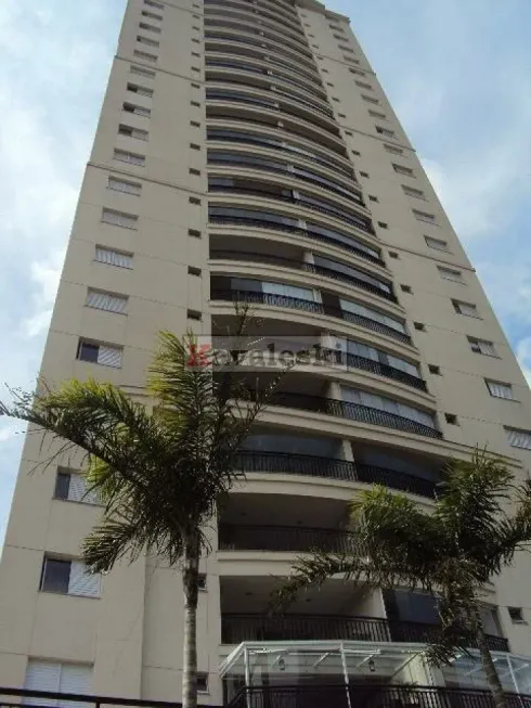 Foto 1 de Apartamento com 3 Quartos à venda, 108m² em Ipiranga, São Paulo