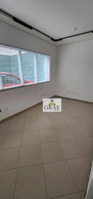 Foto 1 de Sala Comercial para alugar, 30m² em Parque Sao Diogo, São Bernardo do Campo