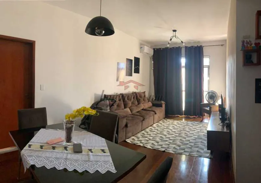 Foto 1 de Apartamento com 2 Quartos à venda, 98m² em Praça Seca, Rio de Janeiro