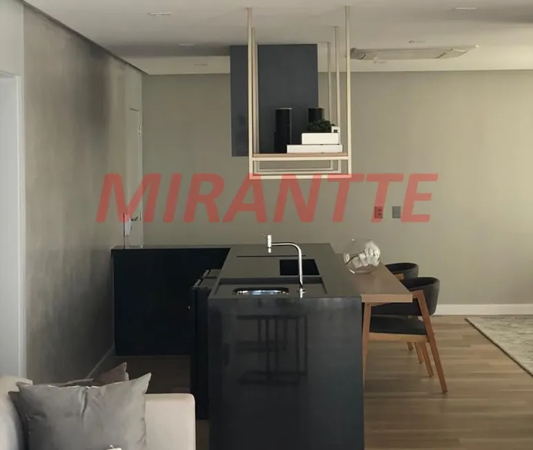 Foto 1 de Apartamento com 3 Quartos à venda, 108m² em Santa Teresinha, São Paulo