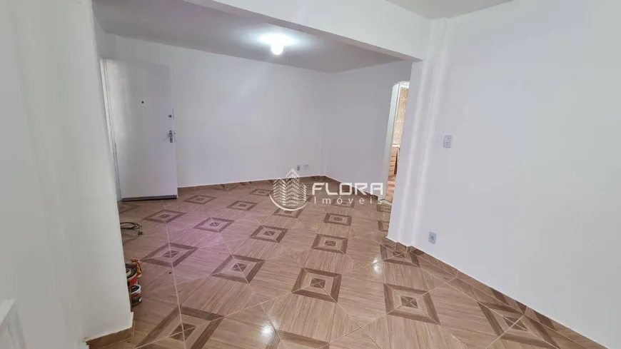 Foto 1 de Apartamento com 2 Quartos à venda, 60m² em Barreto, Niterói