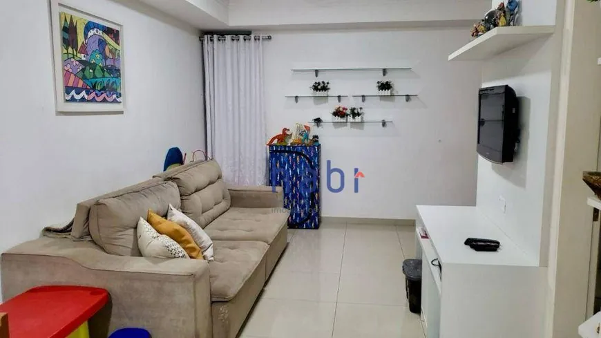 Foto 1 de Casa de Condomínio com 3 Quartos à venda, 112m² em Jardim Pagliato, Sorocaba