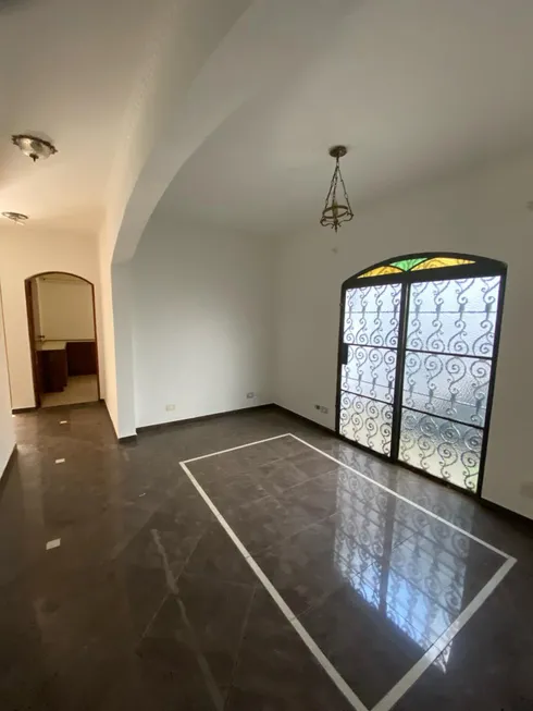 Foto 1 de Casa com 3 Quartos à venda, 250m² em Jaguaré, São Paulo