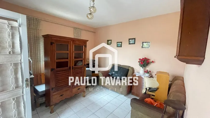 Foto 1 de Casa com 3 Quartos para alugar, 140m² em Havaí, Belo Horizonte