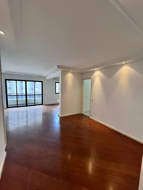 Foto 1 de Apartamento com 4 Quartos à venda, 124m² em Brooklin, São Paulo