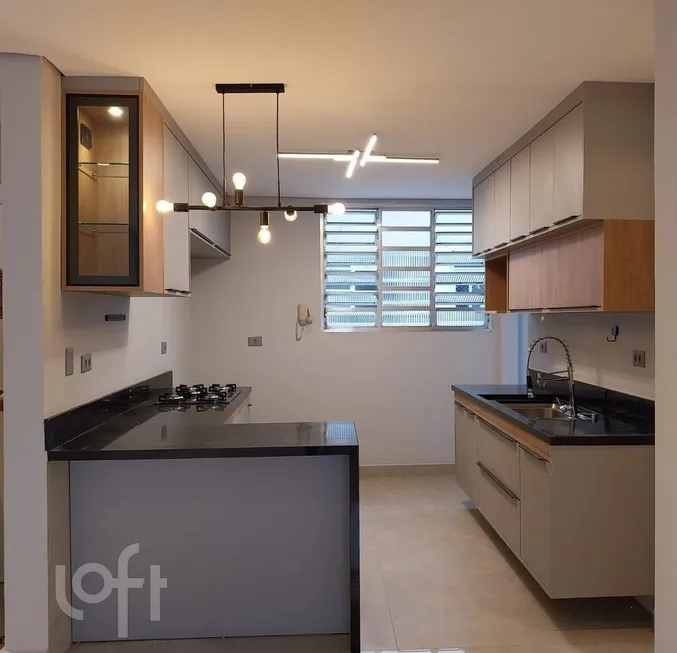 Foto 1 de Apartamento com 2 Quartos à venda, 88m² em Pinheiros, São Paulo