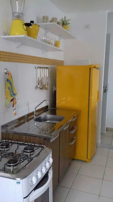 Foto 1 de Casa com 2 Quartos à venda, 70m² em Coutos, Salvador