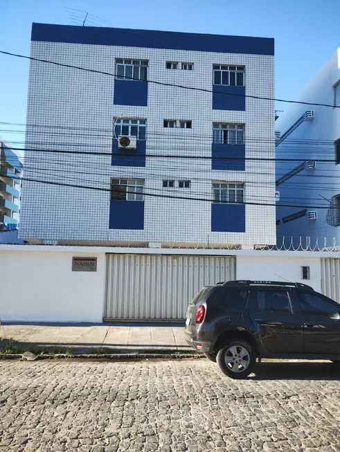 Foto 1 de Apartamento com 2 Quartos à venda, 70m² em Piedade, Jaboatão dos Guararapes