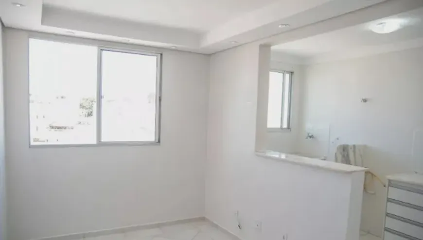 Foto 1 de Apartamento com 2 Quartos à venda, 45m² em Jardim Nova Europa, Campinas