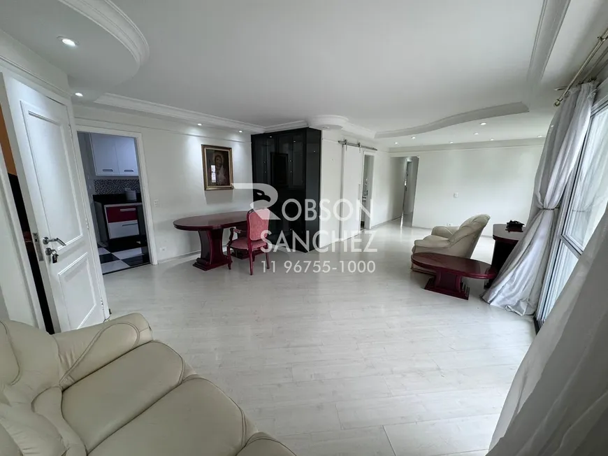 Foto 1 de Apartamento com 4 Quartos à venda, 120m² em Jardim Marajoara, São Paulo