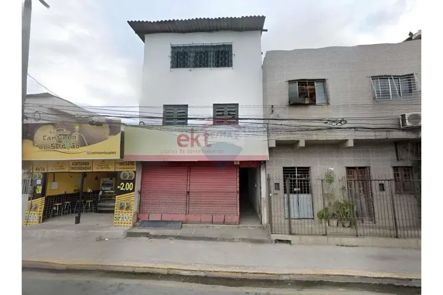 Foto 1 de Ponto Comercial para alugar, 270m² em Peixinhos, Olinda