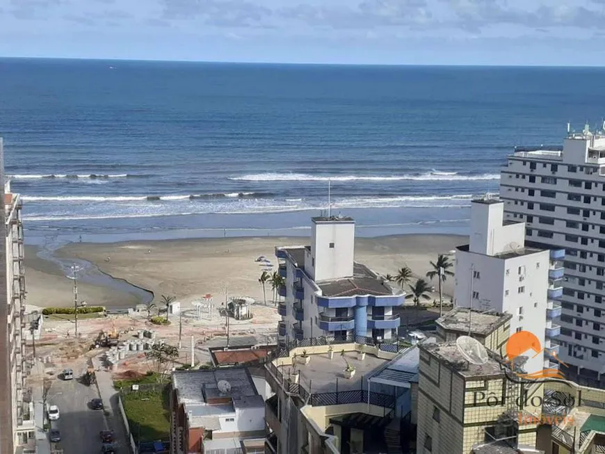 Foto 1 de Apartamento com 2 Quartos à venda, 86m² em Vila Tupi, Praia Grande