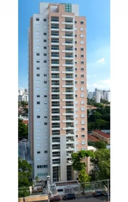 Foto 1 de Apartamento com 3 Quartos à venda, 112m² em Vila Olímpia, São Paulo