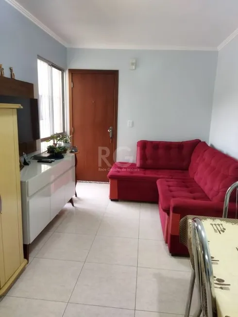 Foto 1 de Apartamento com 2 Quartos à venda, 42m² em Nossa Senhora das Graças, Canoas