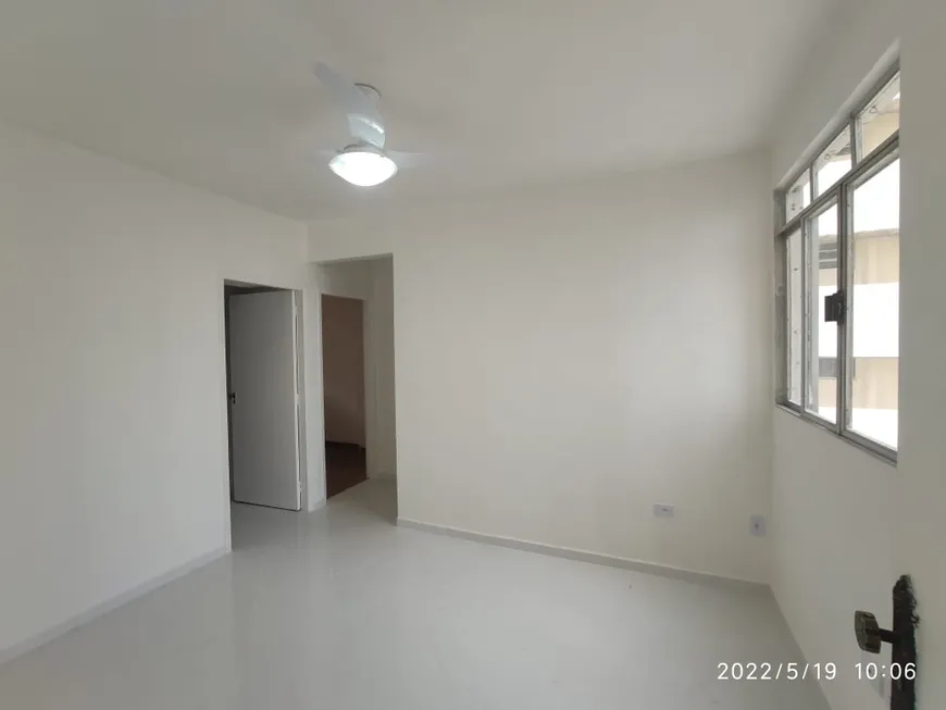 Foto 1 de Apartamento com 1 Quarto à venda, 52m² em Ponta da Praia, Santos