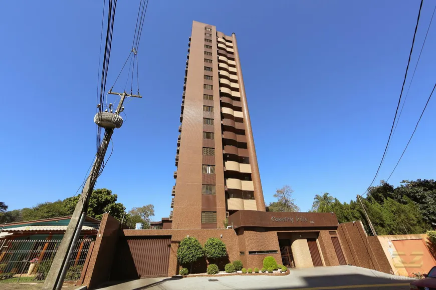 Foto 1 de Apartamento com 2 Quartos à venda, 127m² em Vila Maracana, Foz do Iguaçu