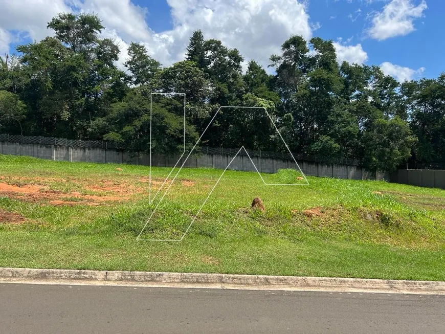 Foto 1 de Lote/Terreno à venda, 1000m² em Chácaras São Bento, Valinhos