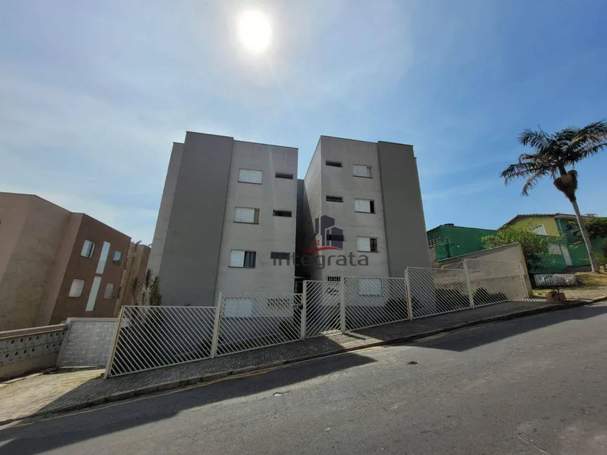 Foto 1 de Apartamento com 2 Quartos à venda, 60m² em Vila Nova, Poços de Caldas