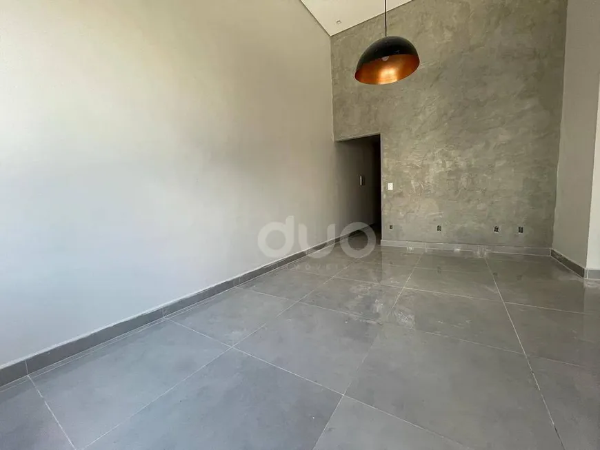 Foto 1 de Casa com 3 Quartos à venda, 150m² em Água Branca, Piracicaba