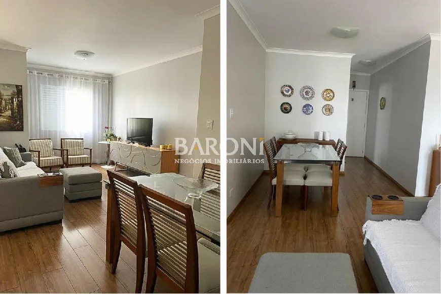 Foto 1 de Apartamento com 3 Quartos à venda, 85m² em Vila Mariana, São Paulo