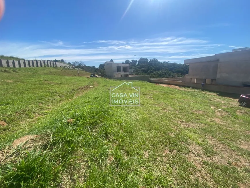 Foto 1 de Lote/Terreno à venda, 448m² em Jardim Samambaia, Jundiaí