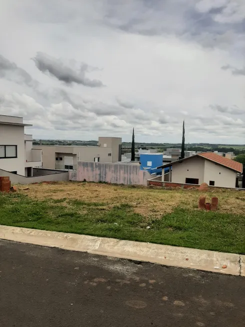 Foto 1 de Lote/Terreno à venda, 331m² em Residencial Lagos D Icaraí , Salto