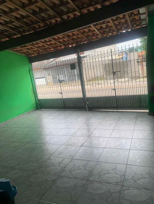 Foto 1 de Casa com 2 Quartos à venda, 125m² em Jardim Santa Inês II, São José dos Campos