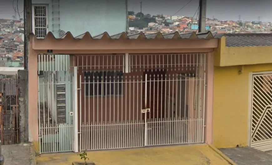 Foto 1 de Casa com 22 Quartos à venda, 300m² em Jardim Angélica, Guarulhos